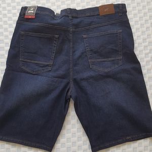 Beverly Hills Polo Men's shorts
